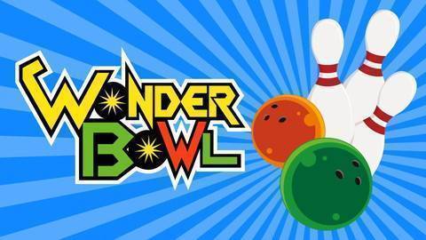 ワンダーボウル