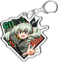 アクリルキーホルダー4