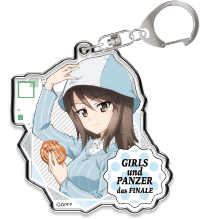 アクリルキーホルダー14