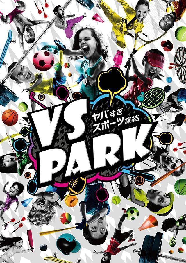 VS PARK