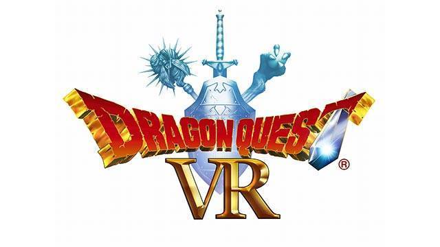 ドラゴンクエストVR