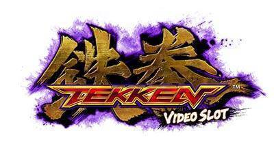 TEKKEN™ VIDEO SLOT