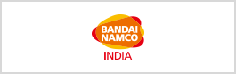 BANDAI NAMCO INDIA PRIVATE LTD.