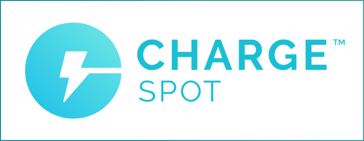 モバイルバッテリーシェアリングサービス ｢ChargeSPOT (チャージスポット)｣設置中