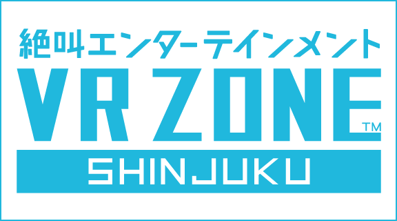 VR ZONE SHINJUKU