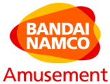 BANDAI NAMCO Amusement